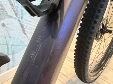 Brugt Orbea OIZ M-PRO 2024 2024 Mountainbike — billede 12 af 16