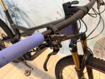 Brugt Orbea OIZ M-PRO 2024 2024 Mountainbike — billede 6 af 16