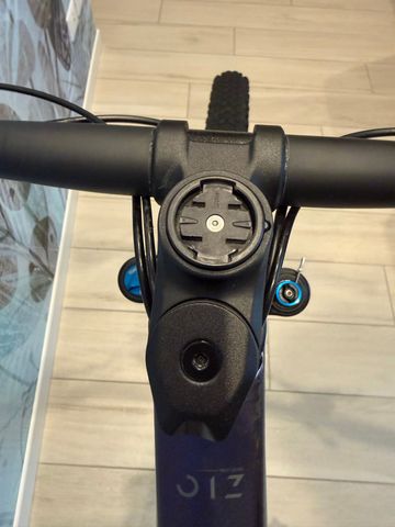 Brugt Orbea OIZ M-PRO 2024 2024 Mountainbike — billede 15 af 16