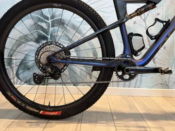 Brugt Orbea OIZ M-PRO 2024 2024 Mountainbike — billede 2 af 16