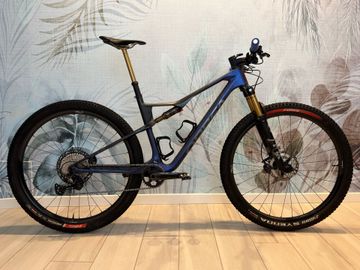 Brugt Orbea OIZ M-PRO 2024 2024 Mountainbike — billede 1 af 16