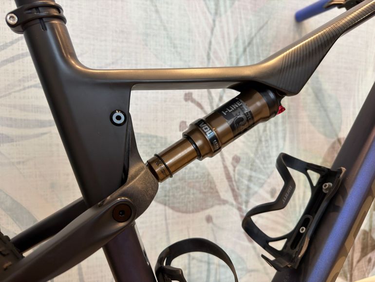 Brugt Orbea OIZ M-PRO 2024 2024 Mountainbike — billede 11 af 16