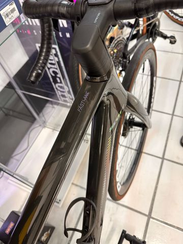 Używany Scott Fastlane 20 2026 2026 Road & Gravel — zdjęcie 3 z 3