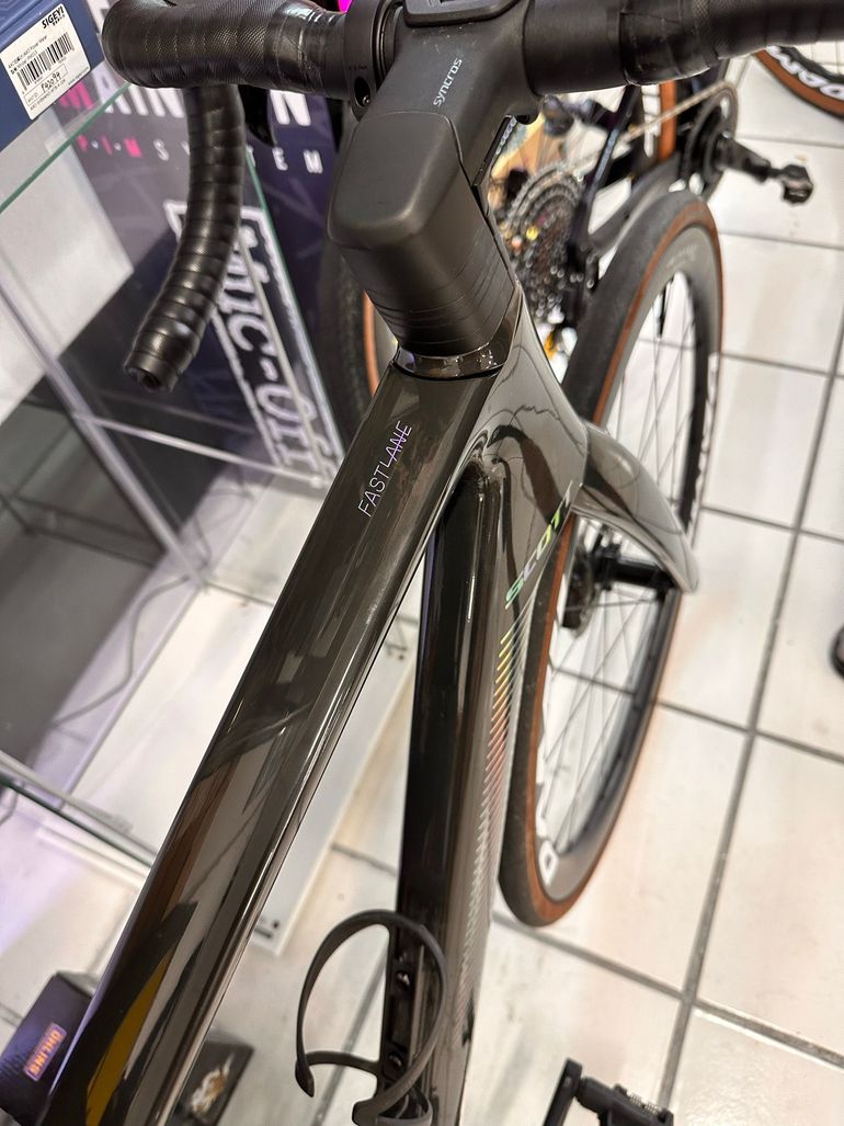 Używany Scott Fastlane 20 2026 2026 Road & Gravel — zdjęcie 3 z 3