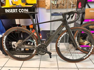 Używany Scott Fastlane 20 2026 2026 Road & Gravel — zdjęcie 1 z 3