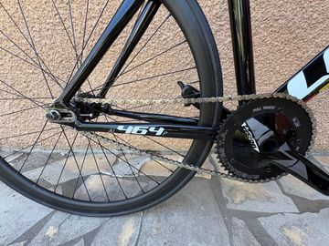 Used Look velo piste look 2024 Road & Gravel, Black — image 2 of 5