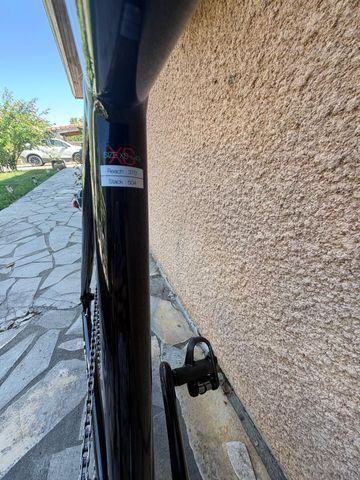 Used Look velo piste look 2024 Road & Gravel, Black — image 4 of 5