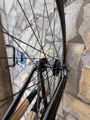 Used Look velo piste look 2024 Road & Gravel, Black — image 5 of 5