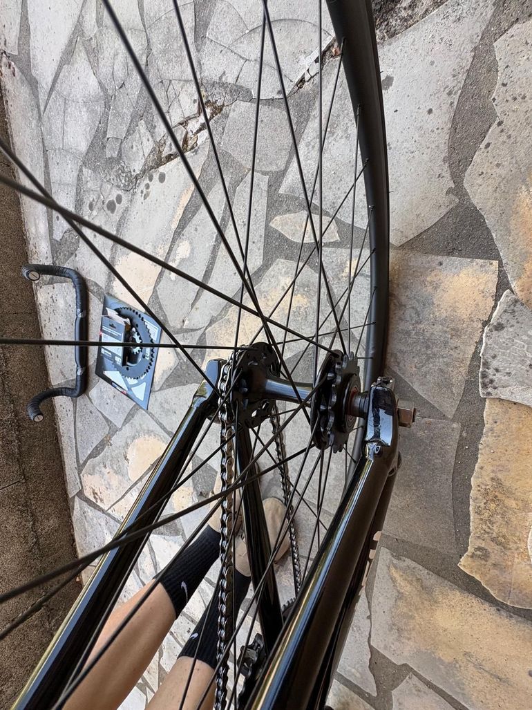 Used Look velo piste look 2024 Road & Gravel, Black — image 5 of 5