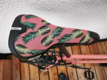 Used Velo Orange Custom SRAM Rival 2023 Road & Gravel, Red — image 8 of 10