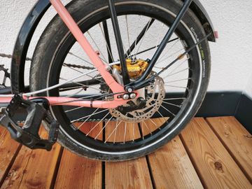 Used Velo Orange Custom SRAM Rival 2023 Road & Gravel, Red — image 3 of 10