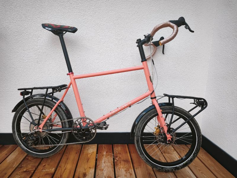 Used Velo Orange Custom SRAM Rival 2023 Road & Gravel