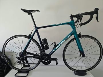 Used Orbea ORCA M30 2019 2019 Road & Gravel, Blue — image 1 of 5
