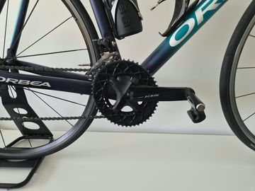 Used Orbea ORCA M30 2019 2019 Road & Gravel, Blue — image 5 of 5