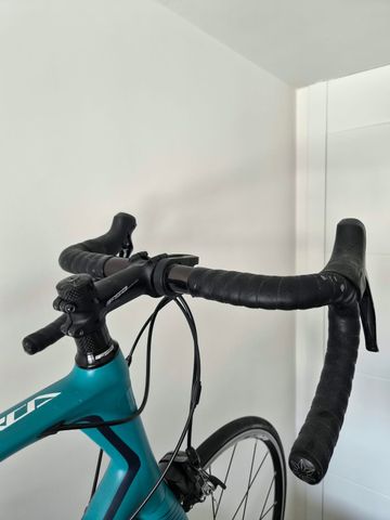 Used Orbea ORCA M30 2019 2019 Road & Gravel, Blue — image 3 of 5