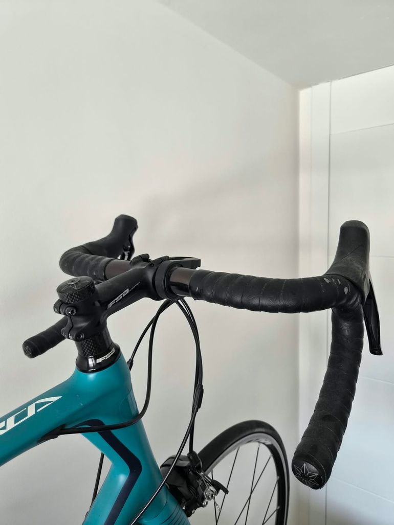 Used Orbea ORCA M30 2019 2019 Road & Gravel, Blue — image 3 of 5
