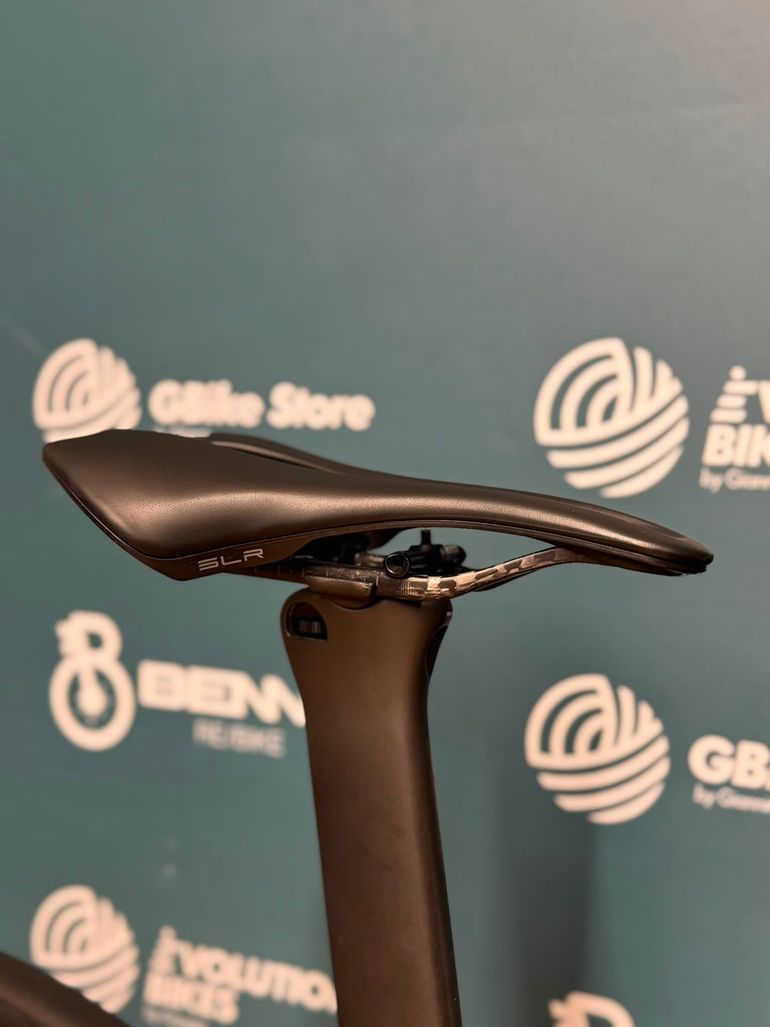 Cervélo S5 Red AXS 2026 2026 Road & Gravel usato, Nero — immagine 4 di 15