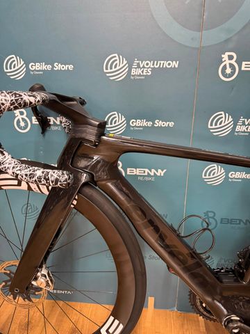 Cervélo S5 Red AXS 2026 2026 Road & Gravel usato, Nero — immagine 8 di 15