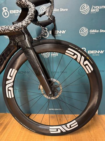 Cervélo S5 Red AXS 2026 2026 Road & Gravel usato, Nero — immagine 9 di 15