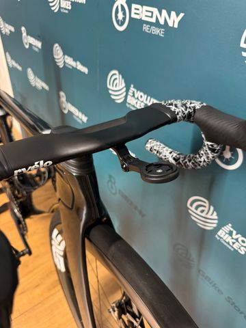 Cervélo S5 Red AXS 2026 2026 Road & Gravel usato, Nero — immagine 3 di 15