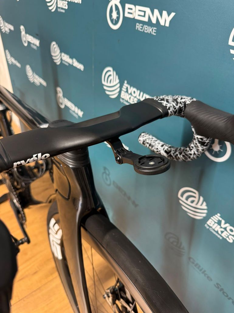Cervélo S5 Red AXS 2026 2026 Road & Gravel usato, Nero — immagine 3 di 15