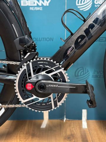 Cervélo S5 Red AXS 2026 2026 Road & Gravel usato, Nero — immagine 10 di 15