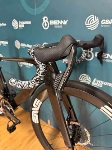 Cervélo S5 Red AXS 2026 2026 Road & Gravel usato, Nero — immagine 5 di 15