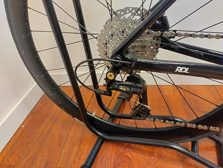 Used Drali Custom Other 2025 Road & Gravel, Blue — image 2 of 4