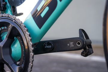 Brugt Bianchi Oltre Comp Ultegra Di2 2023 2023 Road & Gravel — billede 9 af 16