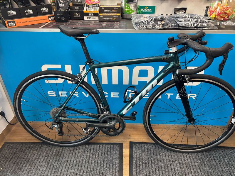 Used CTM Custom Shimano Tiagra 2025 Road & Gravel