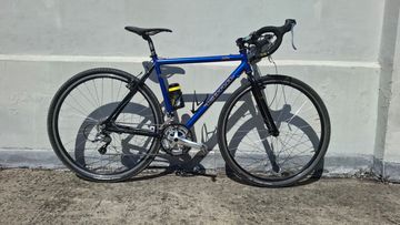 Gebrauchtes Kona JAKE 2007 Road & Gravel, Blau — Bild 1 von 5