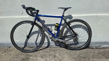Gebrauchtes Kona JAKE 2007 Road & Gravel, Blau — Bild 3 von 5