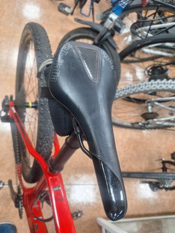 Used MMR RAKISH 00 2021 2021 Mountainbike, Red, 29 — image 9 of 9
