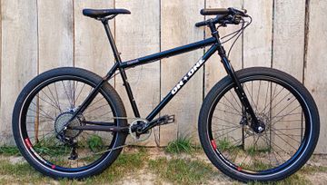 Used On-One Inbred 2008 Mountainbike, Black — image 1 of 10