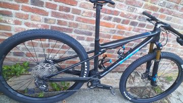Używany BH Bikes Custom Shimano Deore XT Di2 2026 Mountainbike — zdjęcie 2 z 3