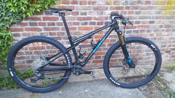 Używany BH Bikes Custom Shimano Deore XT Di2 2026 Mountainbike — zdjęcie 1 z 3