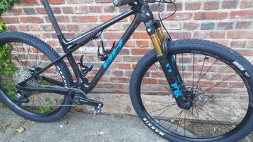 Używany BH Bikes Custom Shimano Deore XT Di2 2026 Mountainbike — zdjęcie 3 z 3