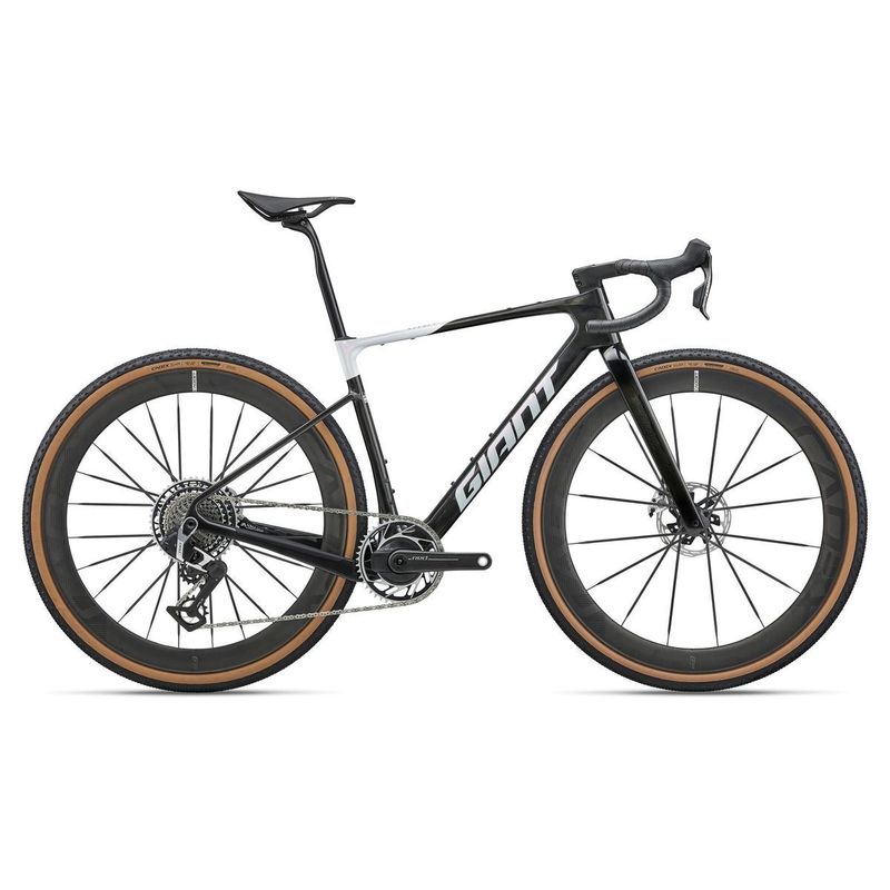 Giant Revolt Advanced SL 0 2027 Road & Gravel de segunda mano