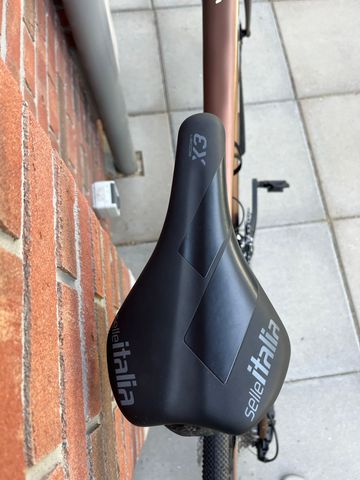 Gebrauchtes Orbea TERRA H30 2023 2023 Road & Gravel, Schwarz — Bild 5 von 8