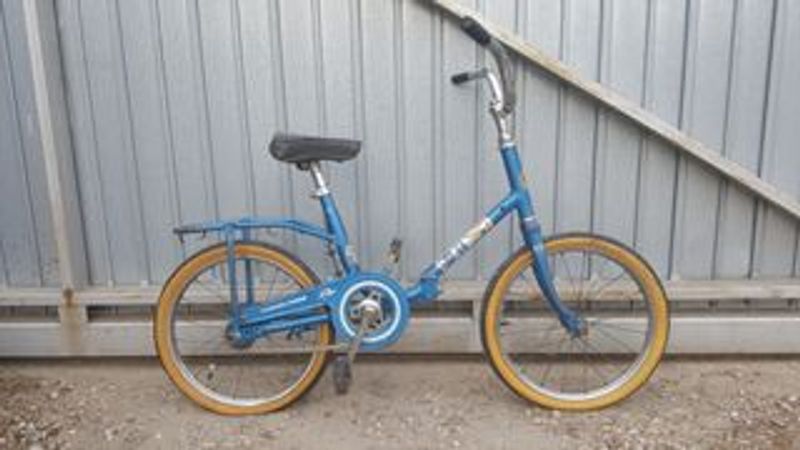 Used Vintage BH Antigua Niño Kids & Youth