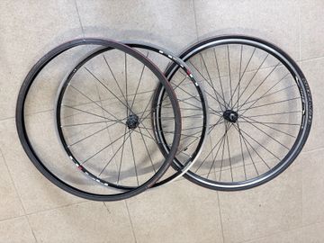 Brugt Specialized Allez Sport 2014 Frameset 2014 Road & Gravel — billede 8 af 9