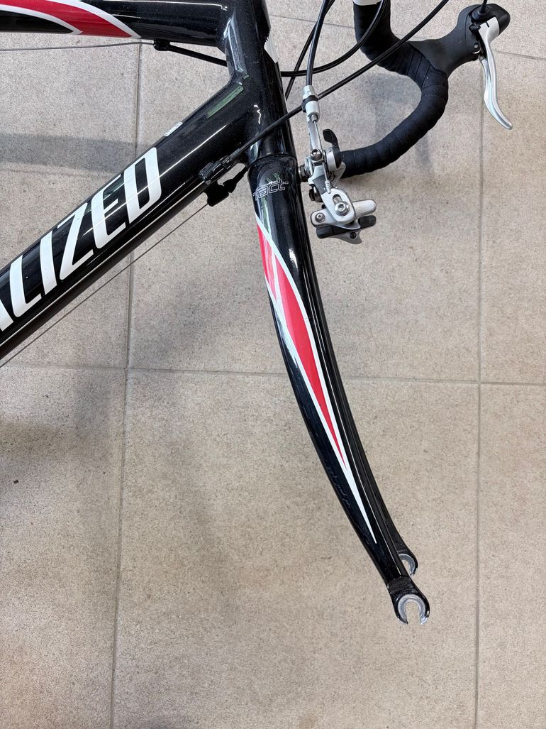 Brugt Specialized Allez Sport 2014 Frameset 2014 Road & Gravel — billede 5 af 9
