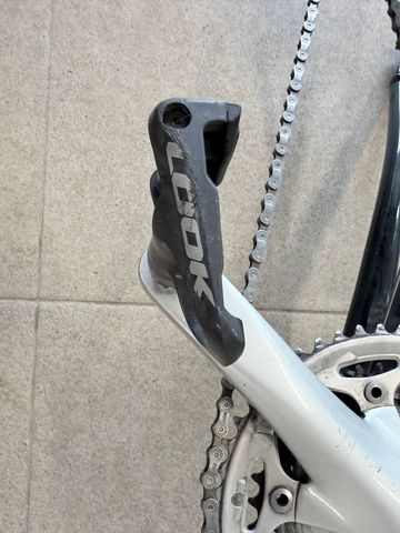 Brugt Specialized Allez Sport 2014 Frameset 2014 Road & Gravel — billede 6 af 9