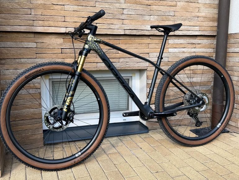 ORBEA ALMA M PRO 2022