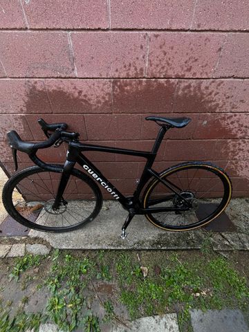 Käytetty Guerciotti Eureka CX 2020 2020 Road & Gravel — kuva 2 / 6