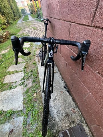 Käytetty Guerciotti Eureka CX 2020 2020 Road & Gravel — kuva 5 / 6