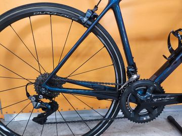 Brugt Giant TCR Advanced SL 2019 Road & Gravel — billede 1 af 2