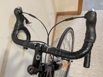 Used Cannondale 2003 2003 Road & Gravel, Orange — image 4 of 11