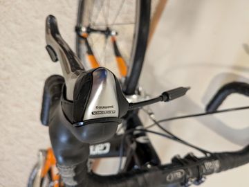 Used Cannondale 2003 2003 Road & Gravel, Orange — image 7 of 11