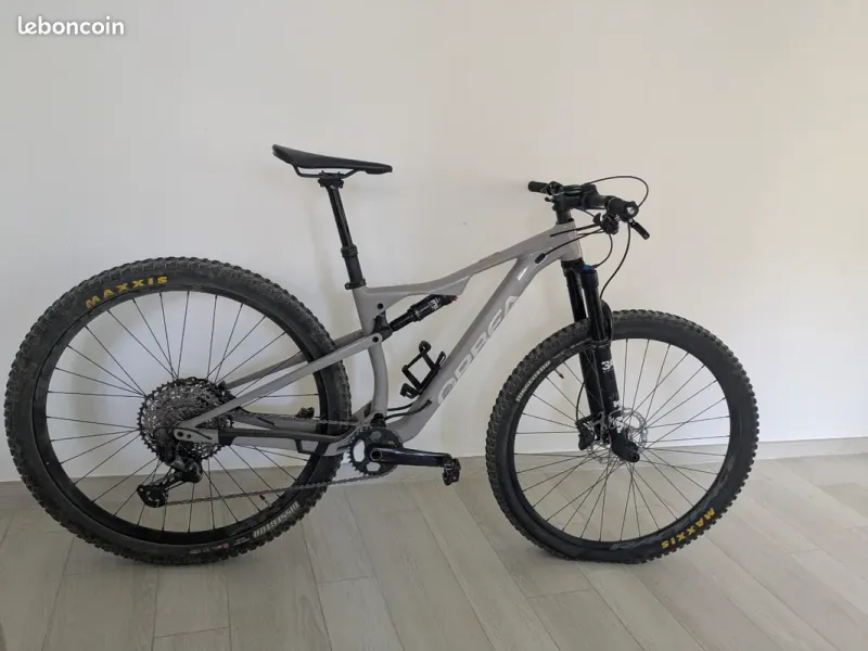 Tweedehands ORBEA OIZ M30 2021 MTB